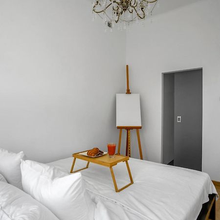Warsaw Castle Apartments - Prime Location, Historic City Center, Castle View, Fast Internet - By Rentujemy 外观 照片